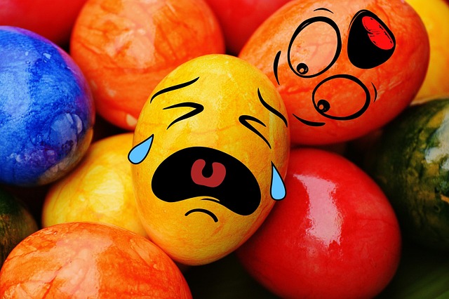 easter, easter eggs, smiley, fun, multicoloured, colorful, happy easter, eggs, colored, coloured, easter, easter, easter, easter, easter