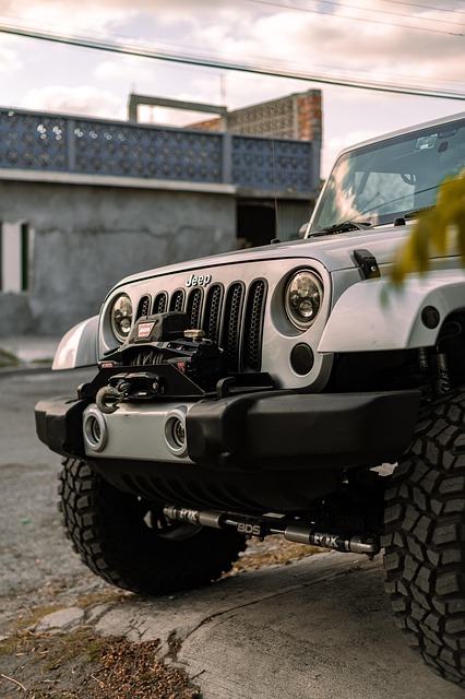jeep, urban, streets, day, sunset, truck, car, vehicle, car wallpapers, nature, automobile