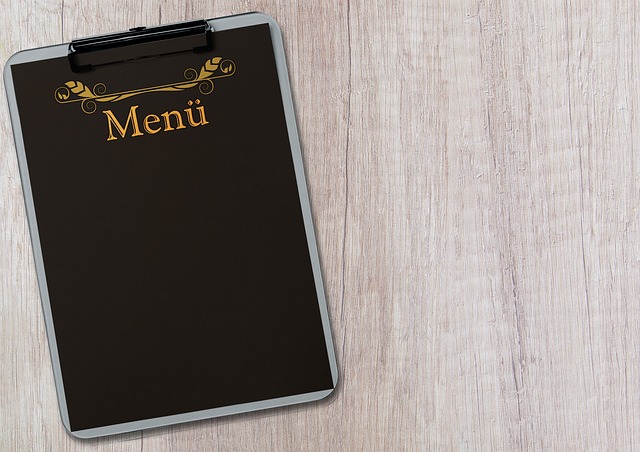 menu, table, terminal board, label, copy space, black, restaurant, coffee shop, bistro, describe, self-labeling, template, information, a notice, info, background image, decoration, menu, menu, menu, menu, menu