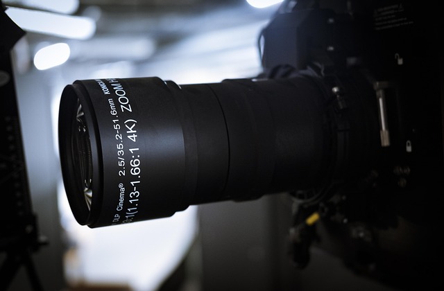 movie theater, cinema, lens, projector, projection, movie, technology, film, film projector