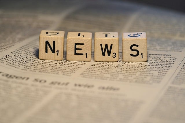 news, block, tiles, newspaper, press, info, information, read, article