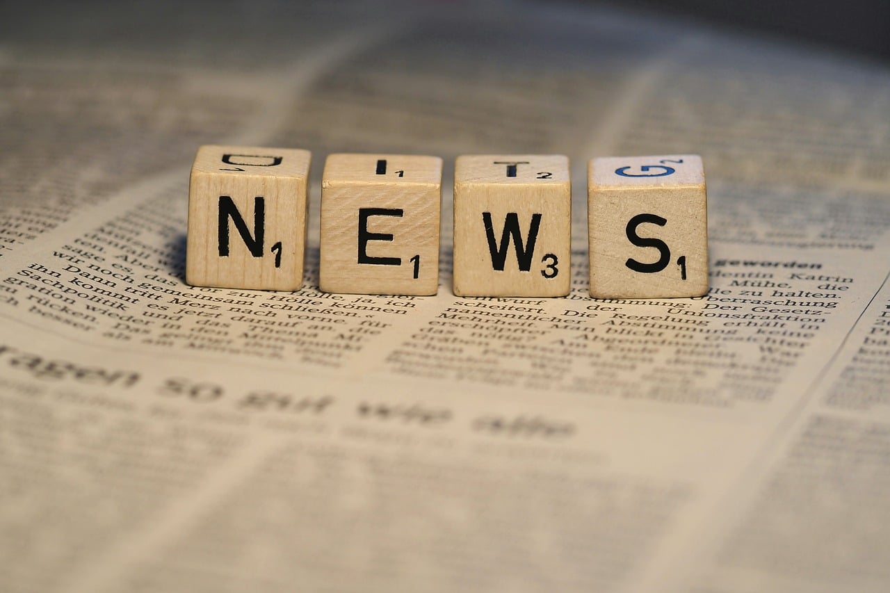 news, block, tiles, newspaper, press, info, information, read, article