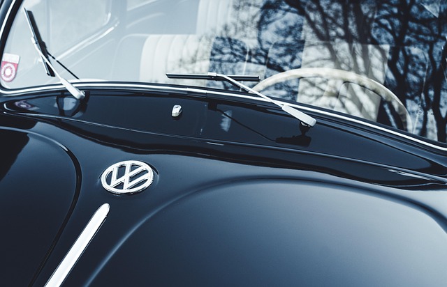 volkswagen, automobile, antique car, beetle, vw, vw beetle, vehicle, dare, emblem, logo, vw logo, car wallpapers, car, transport, traffic